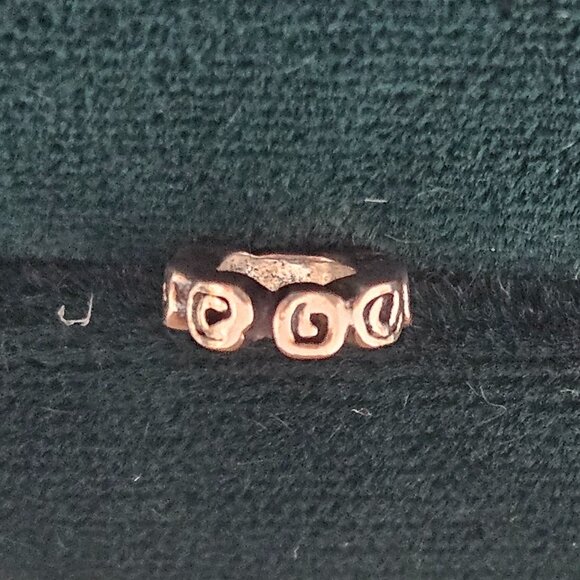 Pandora Silver Small Roses Spacer (790176) - Picture 2 of 8